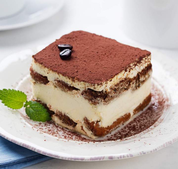 Un plaisir sucré à chaque bouchée